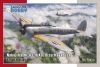 Nakajima Ki-43-IIKo/Otsu Hayabusa