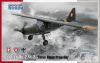 Dornier Do-27H-2 "Three Blade Propeller"