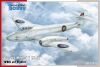 Gloster Meteor F Mk.III"WWII Jet Fighter