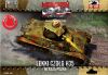 Hotchkiss H-35 Late French Light Tank