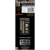 FockeWulf Fw190A-6 (laser)Seatbelts 1/35