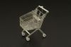Shoping cart - nákupní vozík