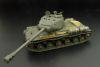 IS-2 PE parts for Tamiya