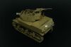 U.S.Howityer Motor Carriage M8 (Tamiya k