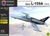 L-159A Alca 1/72