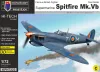 Spitfire Mk.Vb "Over Malta" 1/72