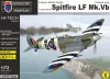 Spitfire Mk.Vb "Clipped wing" 1/72