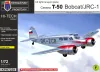 Cessna T-50 Bobcat/JRC-1 1/72