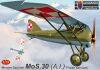Morane Saulnier MoS.30(A.I)"Polish servi