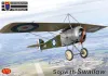 Sopwith Swalow 1/72
