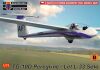 TG-10D Peregine/Let L-33 Solo 1/72
