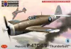 P-47C-2/5 "Thunderbolt" 1/72
