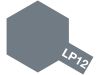 Tamiya LP-12 IJN Gray (Kure)/ IJN Šedá