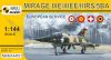 Mirage IIIE/EE/RS/5BA