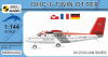 DHC-6 Twin Otter"Na civilní obloze"