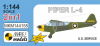 Piper L-4 "Služba v USAAF a USAF" (2v1)