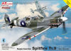 Spitfire Tr.9 "Air Show" 1/72