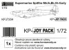 Spitfire Mk.Ib,IIb,Vb Early KP-JOYPACK 1