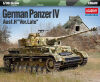 Panzer IV Ausf.H "Ver.Late"