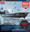 USS Yorktown CV-5"Battle of Midway"1/700