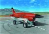 Firebee BQM-34A w/transport cart