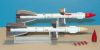 Raketa R-27R AA-10 Alamo A