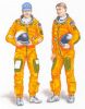 SR-71 Crew