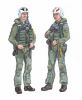 F-4 Phantom Crew