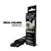 WHEELS-SET 3 RC MARKER