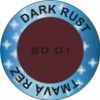 Tmavá rez - Star Dust
