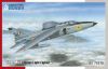 HAL Ajeet Mk.I "Indian Light Fighter"
