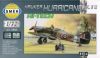 Hurricane MK.II Hi-Tech