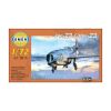 Jakovlev JAK-23 1/72