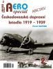 Čs.dopravní letadla Aero Speciál č.2