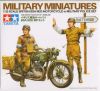 BSA M20 w/MP