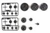 TT02 G Parts (Gear)