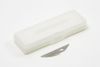 Modelers Knife Pro - Curved Blade