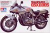 Suzuki GSX1100S Katana