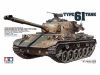 Type 61 Tank