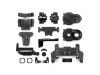 MB-01 D Parts Gear Case