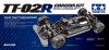 TT-02R Chassis Kit