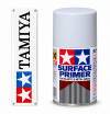 Super Surfacer Primer for Plastic & Metal - Gray