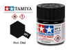 23ml Flat Black