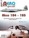 Akce 104-105 Československé letecké mise