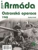 Armáda č.4 Ostravská operace 1945
