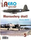 Maraudery útočí