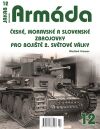Armáda č.12 České,Moravské a Slovenské z