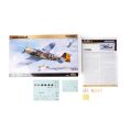 Bf 109K-4 1/72