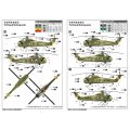 H-34 US Marines