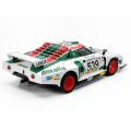Lancia Stratos Turbo 1/24